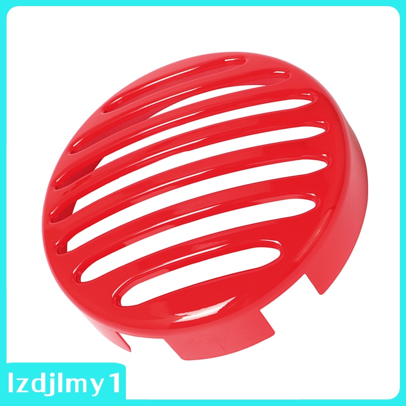 Ốp lưới kim loại bảo vệ đèn pha xe mô tô Rebel Cmx