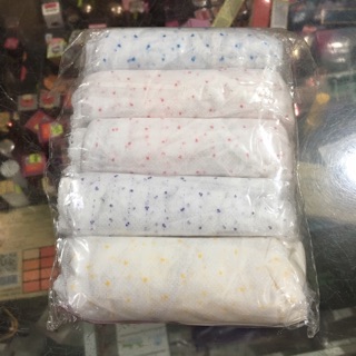Quần lót giấy Hà Vy 5 cái/bao