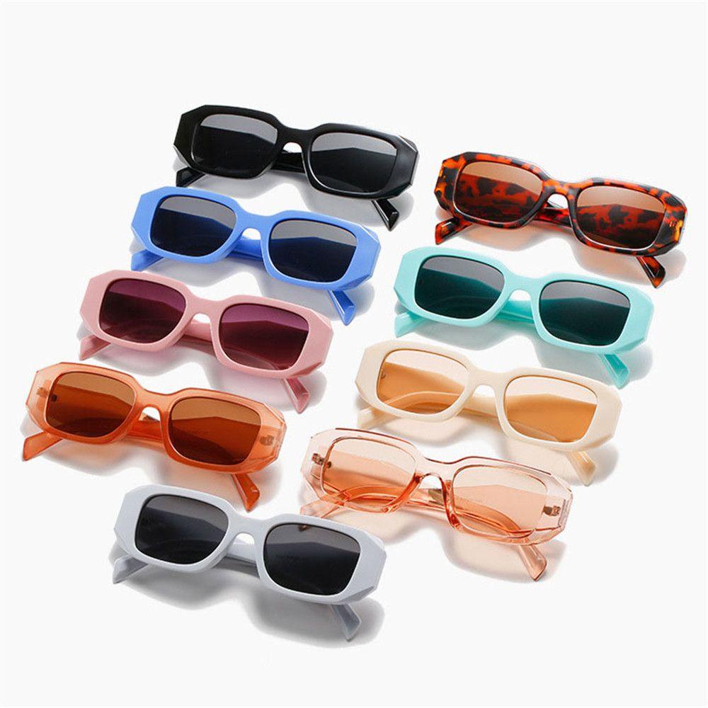 Kính Mát Thời Trang Mới 2022 Cho Nam Nữ