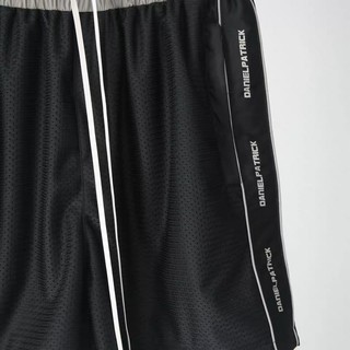 Quần short Daniel Patrick harem 3M short ss20