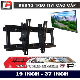 Giá treo tivi nghiêng 19 – 43 inch cao cấp Chánh Phát