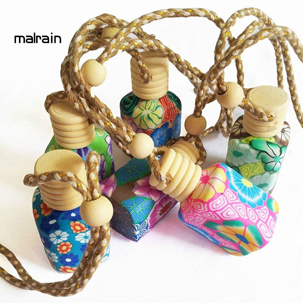 Lọ Tinh Dầu Thơm Cho Xe Hơi