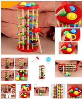 Đập bóng lốc xoáy