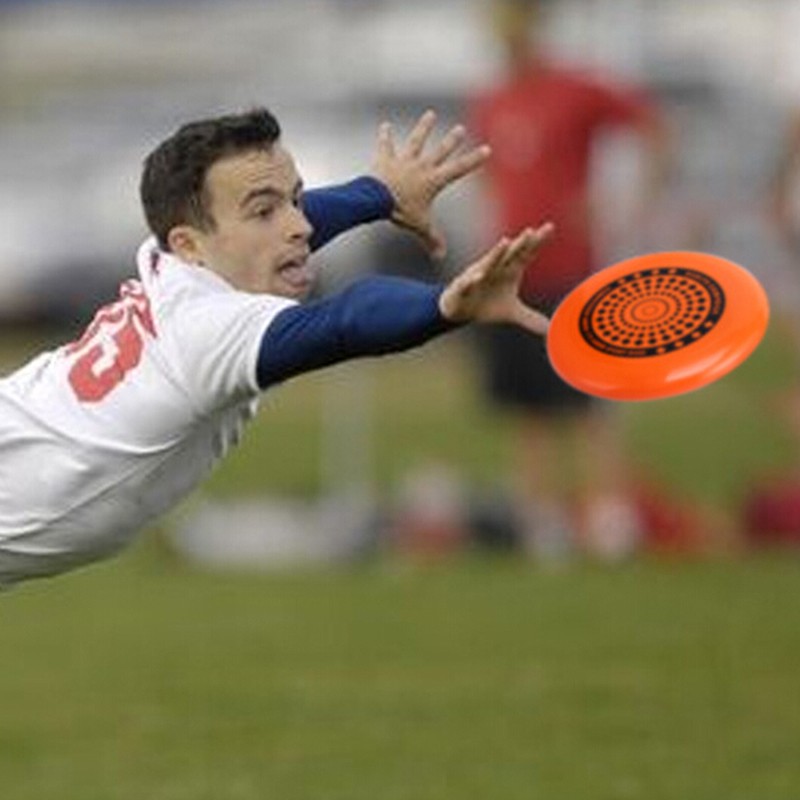 [springeven] Đĩa Bay Frisbee Chuyên Nghiệp Cho Hoạt Động Giải Trí Ngoài Trời