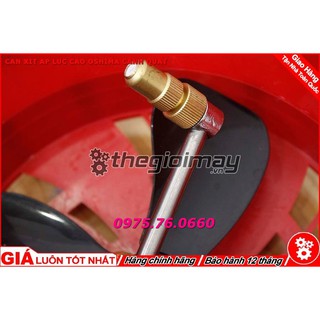 CẦN XỊT THẾ HỆ MỚI OSHIMA
