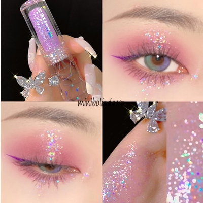 [MAFFICK] Nhũ mắt Maffick July Flowing | BigBuy360 - bigbuy360.vn