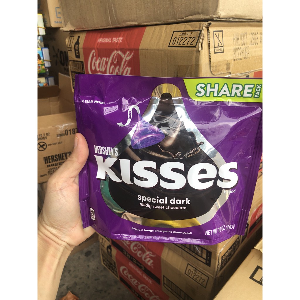 Socola Hershey Mỹ 283g