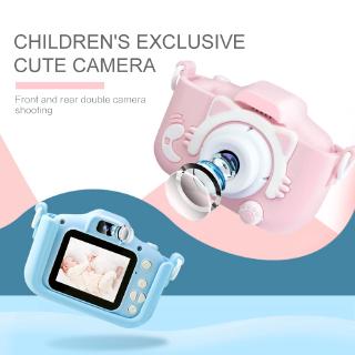 Máy ảnh kỹ thuật số dành cho bé X5S