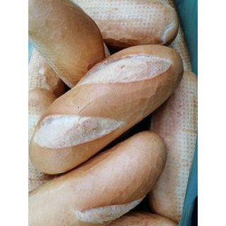 Bánh mỳ ngon(1 set 5 ổ)