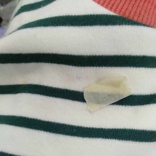 (Sz 80,90,100,110)lỗi- Bộ lót lông Moimoln VN xuất Hàn