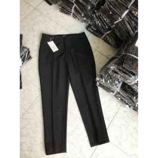 DQ11022(M-7XL) Quần Tây Dây Kéo Bên Hông Vnxk TuyenPhan Bigsize