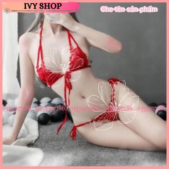 Đồ Lót Sexy Set Bikini Bi686 Bi606 - Ivyshop | BigBuy360 - bigbuy360.vn