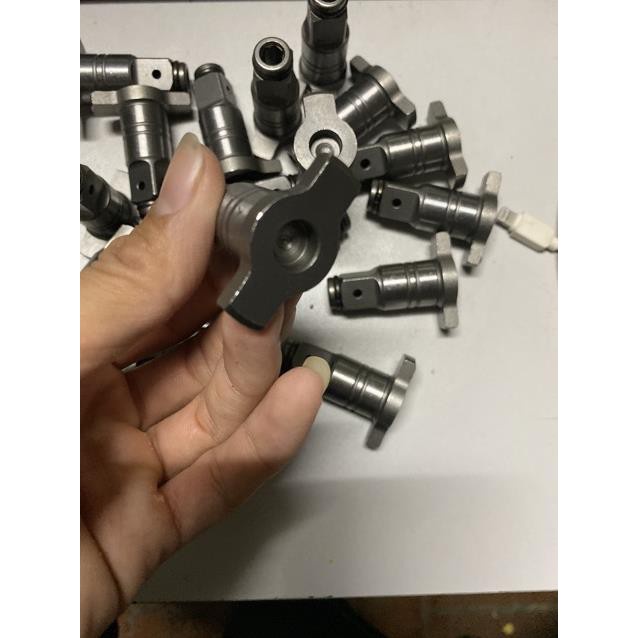 Đầu chữ T thay thế cho máy siết bulong Hitachi, Dewalt