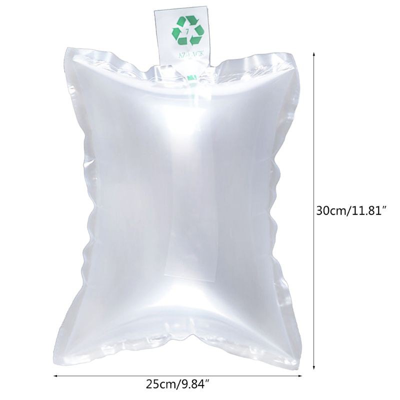 Gối Thổi Phồng Cỡ 25x30cm