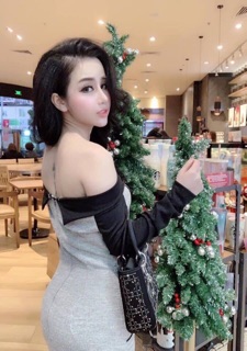 Váy dạ