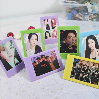 Khung Ảnh Polaroid Mini Trang Trí Phòng