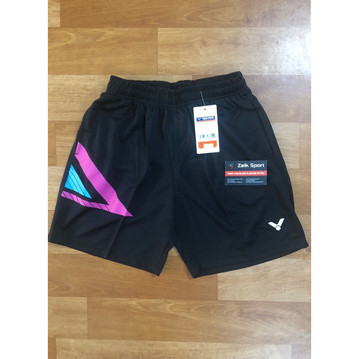 Size XXL - Quần cầu lông Victor 276