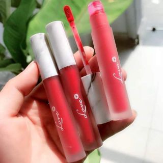 Son kem love siêu lỳ