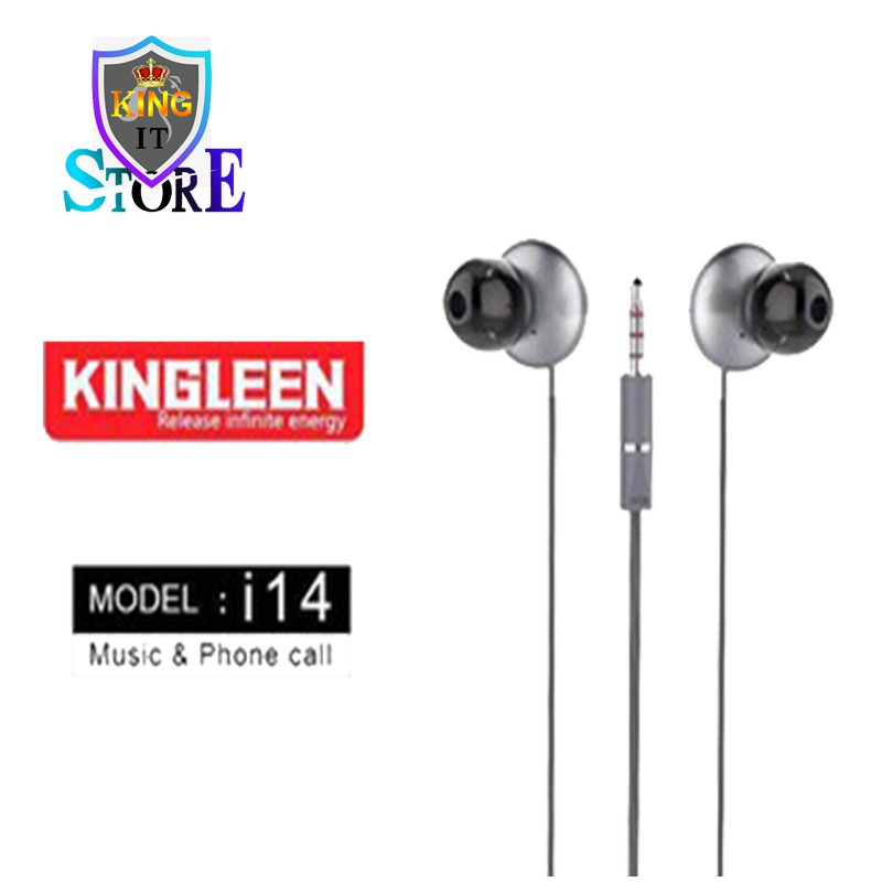 Tai nghe Kingleen i14