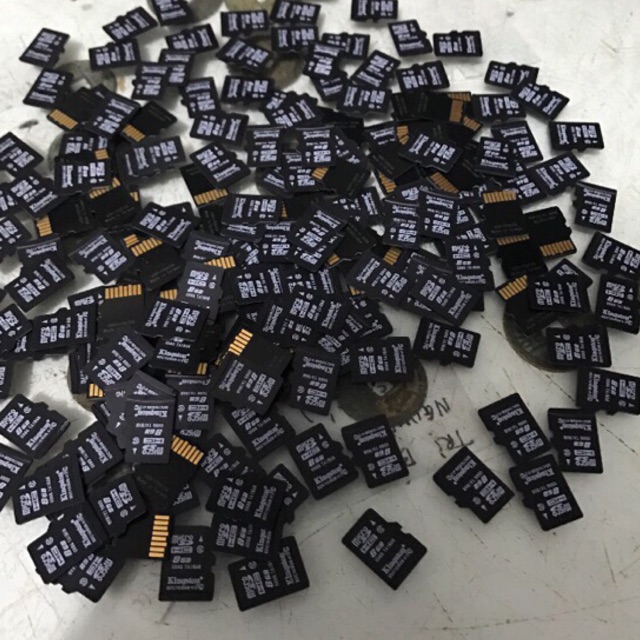 Thẻ nhớ 2Gb .4GB .8GB Micro SD