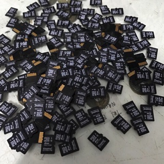 Thẻ nhớ 2Gb .4GB .8GB Micro SD