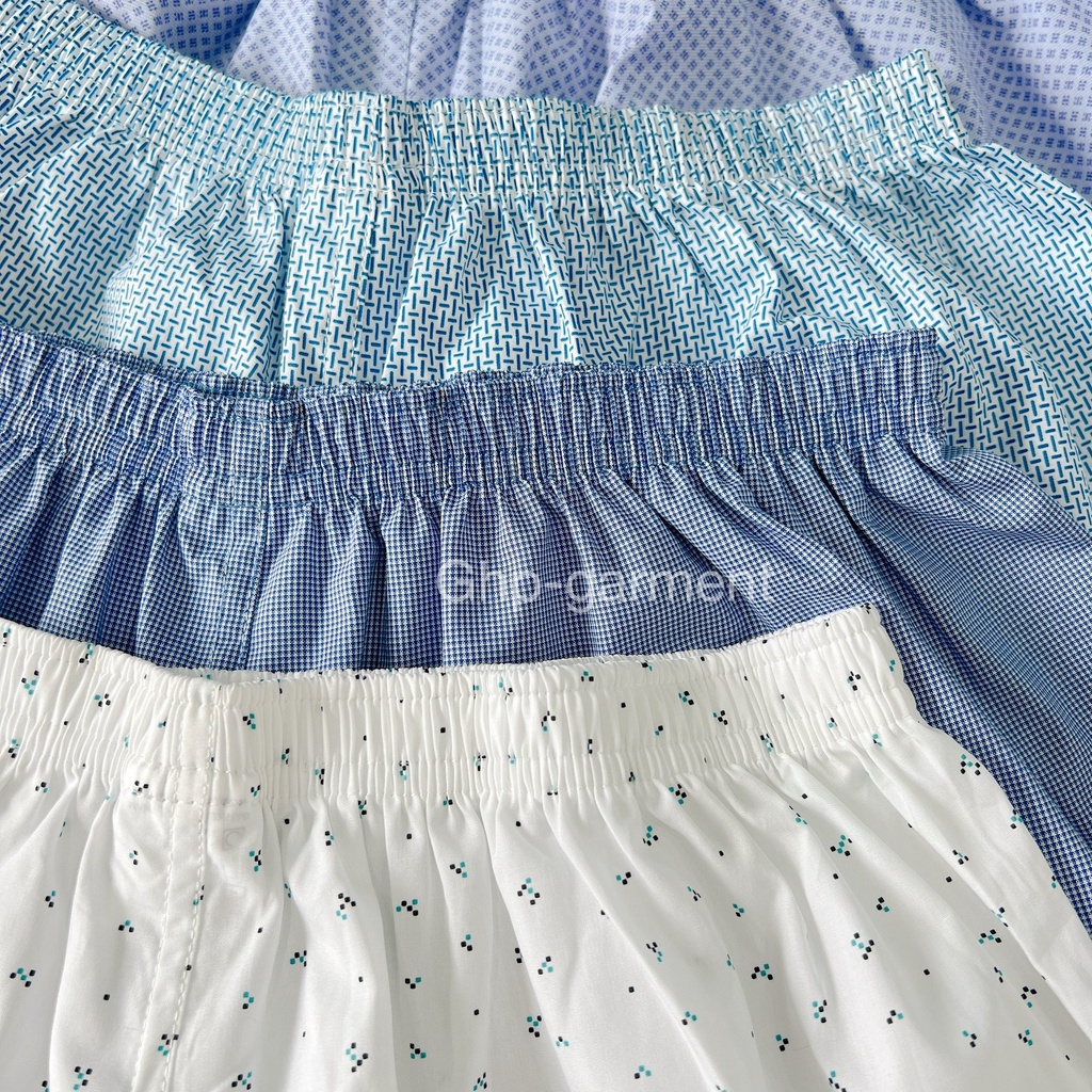 Quần Đùi Nam , Quần mặc nhà cho nam Ghp-Garment