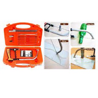 Bộ Cưa Cầm Tay Đa Năng (Hộp Cưa)