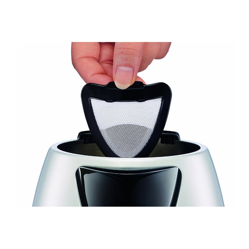 Bình Đun Siêu Tốc TEFAL KI150 D27  - Thân ruột inox 304 cao cấp - Hàng mới