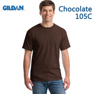 Áo Thun Trơn Gildan 100% Cotton (8 màu)