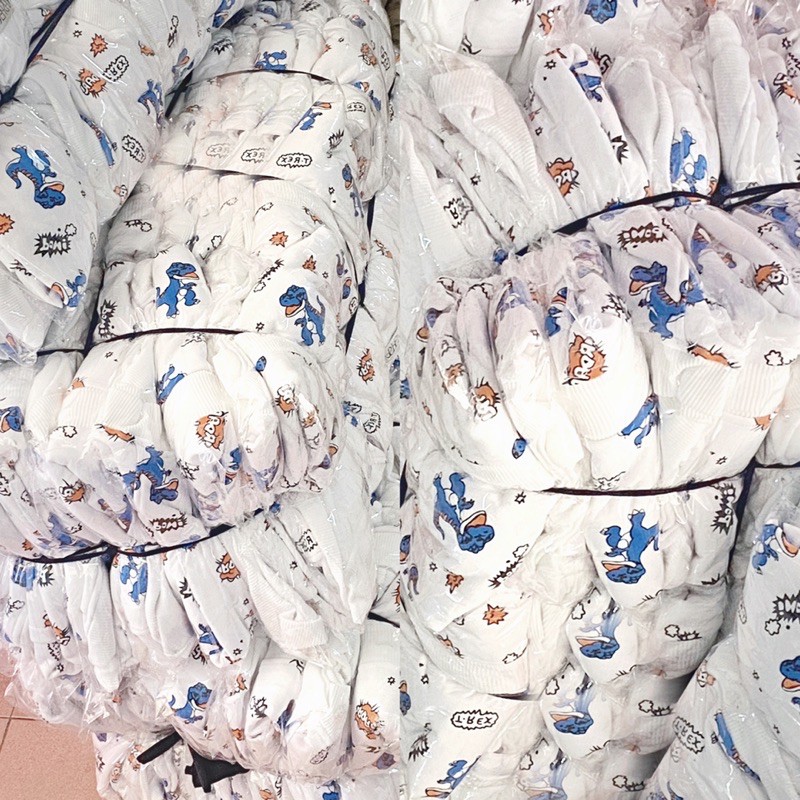 Áo Cardigan Hoạ Tiết KhungLong Cute ulzzang unisex ( ảnh thật + hàng sẵn ) | BigBuy360 - bigbuy360.vn