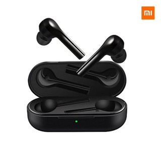 tai nghe không dây true wireless  bluetooth 5.0 QCY T5 . tai nghe game thủ chuyên nghiệp . âm thanh nổi sắc nét