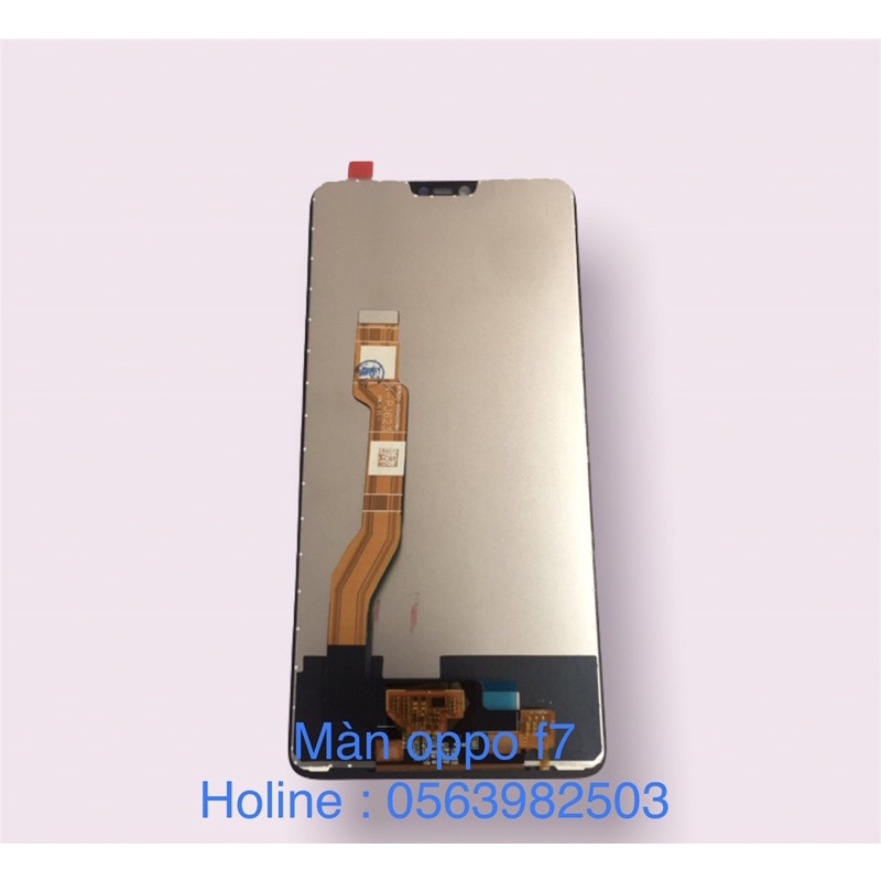 MÀN HÌNH OPPO F7 / A3