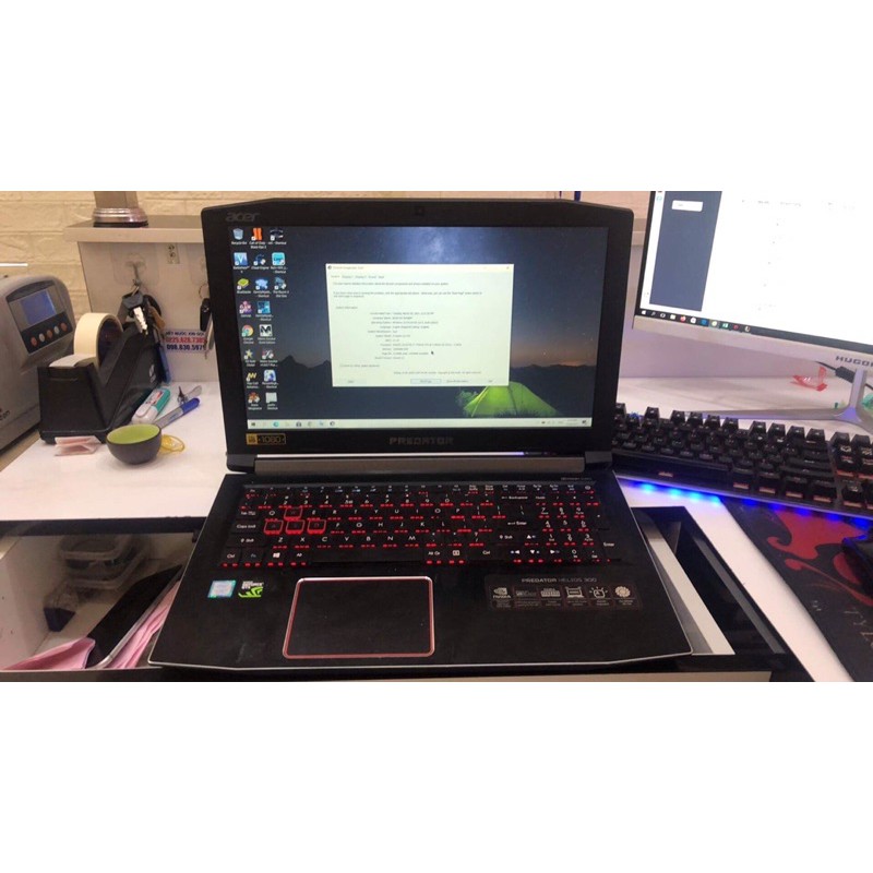 Máy tính asus predator | BigBuy360 - bigbuy360.vn