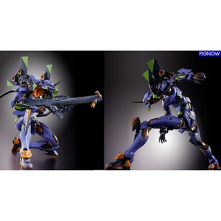 Mô hinh lắp ráp RG Evangelion Unit-01 Bandai