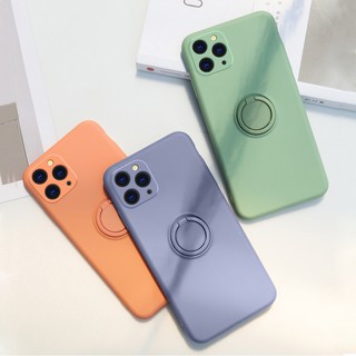 Ốp iphone - Ốp lưng chống bẩn kèm ring cho iphone 6/6s/6plus/6splus/7/ 8/ 7plus/8plus/x/xs/xsmax/11/11promax