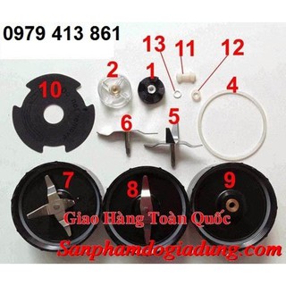 Linh kiện số 1 máy xay sinh tố