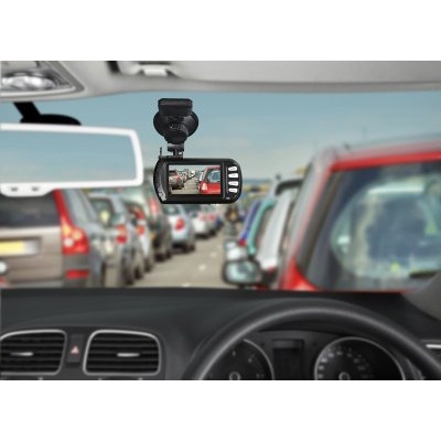 Camera Hành trình xe hơi VIETMAP X002  - thẻ 32gb mua riêng