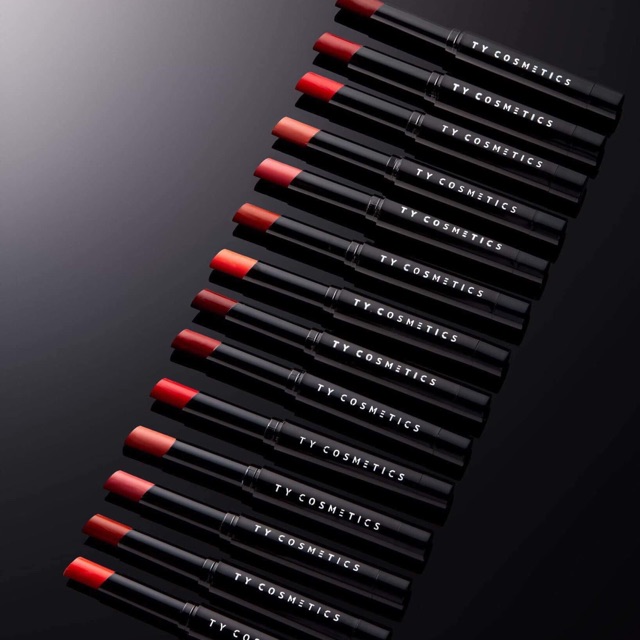 Son sáp TY COSMETICS