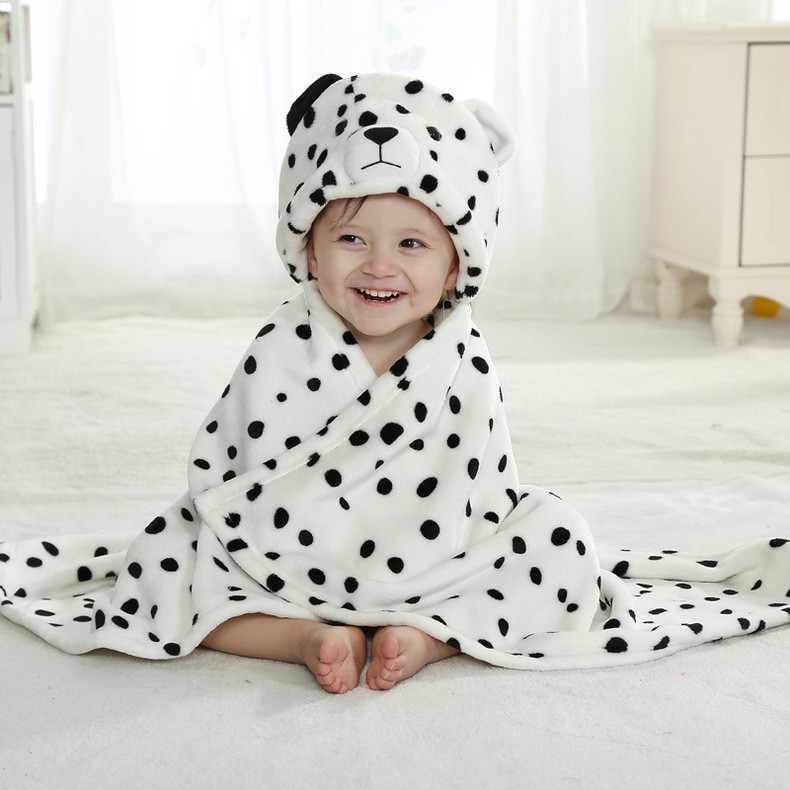 Set áo thun tay dài in chữ kèm quần legging co giãn năng động cho bé gái