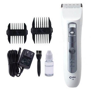 (CODOS T9) Tông đơ cắt tóc chuyên dụng - Grooming Store