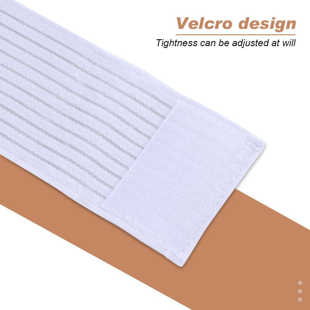Băng Quấn Bảo Vệ Cổ Tay Bằng Nylon Có Thể Điều Chỉnh Hỗ Trợ Luyện Tập Thể Thao /