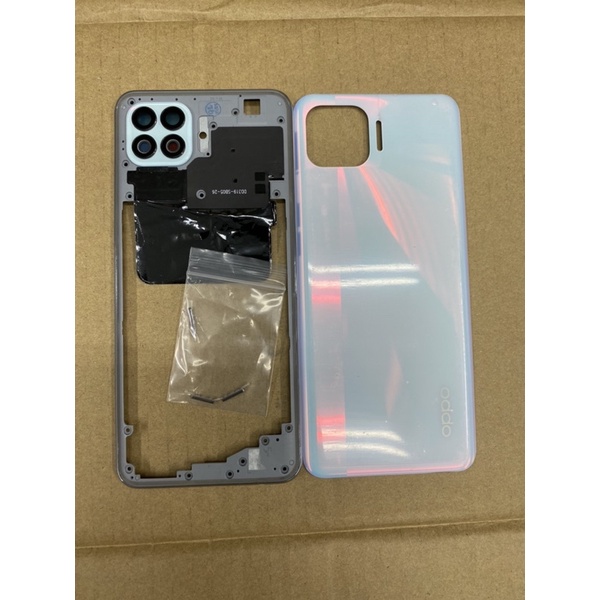 vỏ oppo a93 , bộ vỏ oppo a93