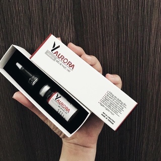 Serum biểu bì Vaurora