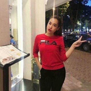 Combo 4 bộ mặc nhà chất cotton da cá