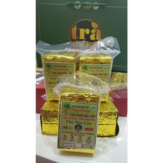 Chè móc câu 1kg trà thái nguyên