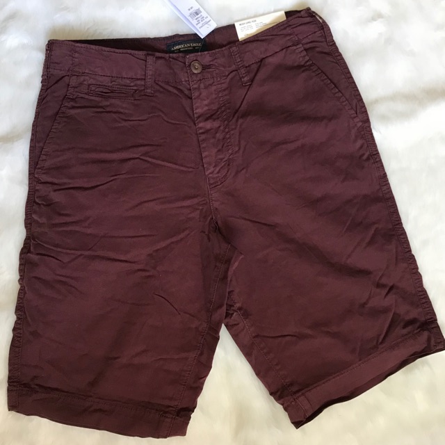 Quần short nam American Eagles