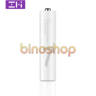 Pin sạc AAA Xiaomi Zi7 (Sạc lại tới 1500 lần)