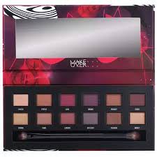 (hàng Mới Về) Bảng Phấn Mắt Màu Hoa Hồng Trang Điểm Chuyên Nghiệp | BigBuy360 - bigbuy360.vn