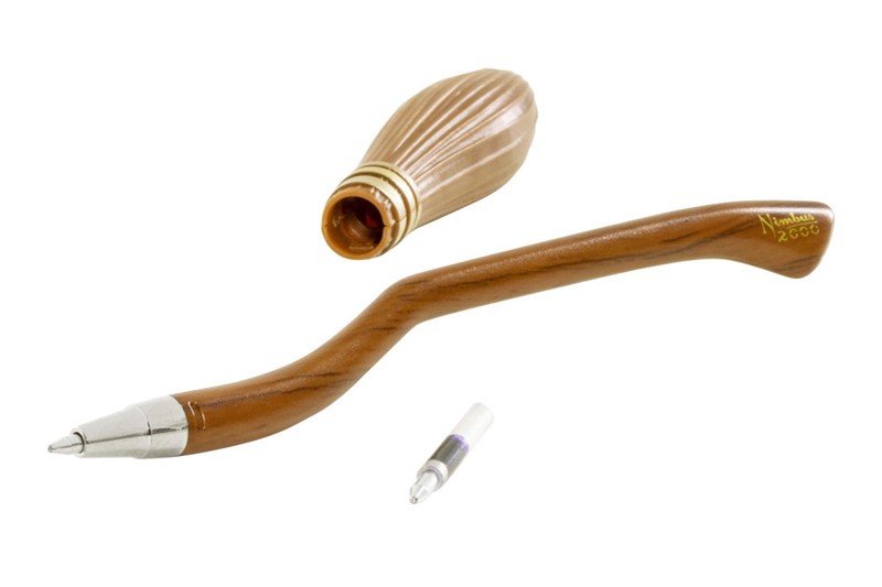 Chổi Bay Lơ Lửng Harry Potter Nimbus 2000