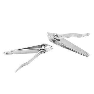 Set 2 Dụng Cụ Cắt Móng Tay Chân